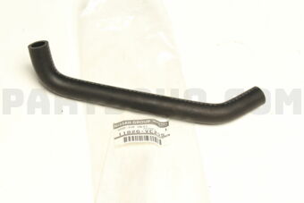 11826VC205 HOSE-BLOW BY,A