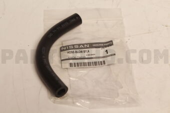 11826ZA010 HOSE-BLOW BY,A