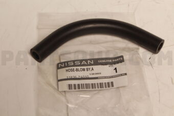 11826ZA010 HOSE-BLOW BY,A