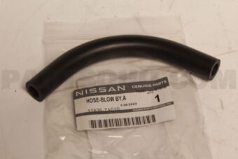 11826ZA010 HOSE-BLOW BY,A
