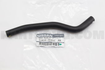 11826ZE01C HOSE-BLOW BY,A