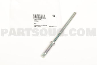 119164M50A BOLT