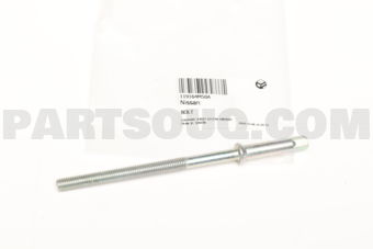119164M50A BOLT