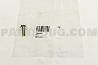 119164W00B BOLT