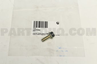 119164W00B BOLT