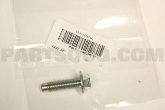 11916EN21A BOLT