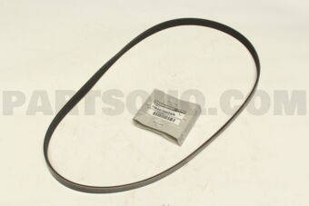 119200W0XM BELT-P/S.O/PUMP