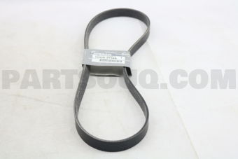 119202Y5XA BELT COMPRESSOR