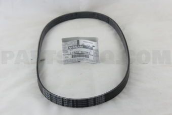 119206J9X0 BELT