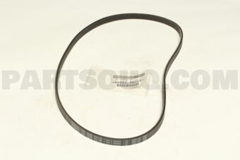 119208N000 BELT-COMPRESSOR