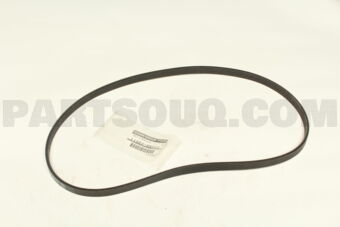 119208N000 BELT-COMPRESSOR
