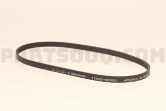 11920AG900 BELT-COMPRESSOR