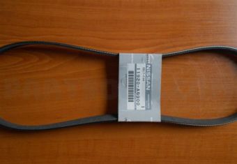 11920AG900 Nissan BELT-COMPRESSOR