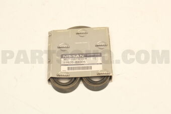 11920BX005 BELT-COMPRESSOR