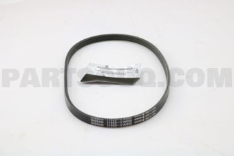 11920VW000 BELT-COMPRESSOR