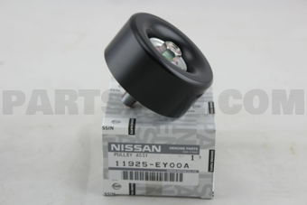 11925EY00A PULLEY ASSY-IDLER