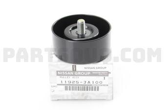 11925JA100 PULLEY ASSY-IDLER