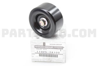 11925JA100 PULLEY ASSY-IDLER