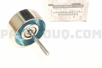 11925JA11A PULLEY ASSY-IDLER
