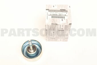 11925JA11A PULLEY ASSY-IDLER