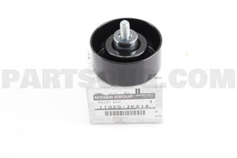11925JK21A PULLEY ASSY-IDLER