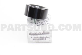 11925JK21A PULLEY ASSY-IDLER
