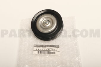11925VC80A PULLEY ASSY-IDLER