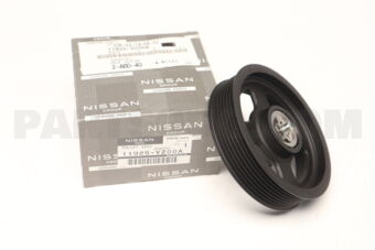 11925VZ00A PULLEY ASSY-IDLER,COMPRESSOR