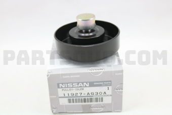 11927AG30A PULLEY-IDLER