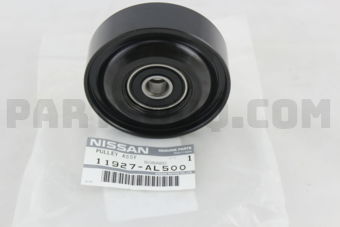 11927AL500 PULLEY ASSY-IDLER