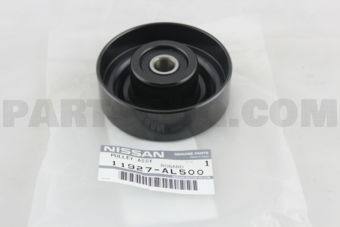 11927AL500 PULLEY ASSY-IDLER