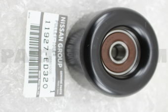 11927ED320 PULLEY ASSY-IDLER