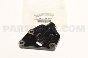 11940VC200 BRACKET-POWER STEERING OIL PUMP