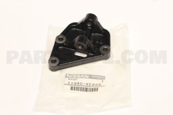 11940VC200 BRACKET-POWER STEERING OIL PUMP