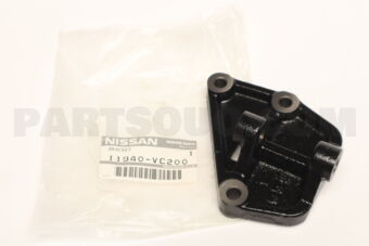 11940VC200 BRACKET-POWER STEERING OIL PUMP