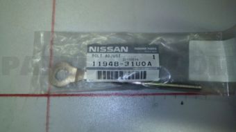1194831U0A BOLT-ADJUST