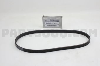 1195031U02 BELT-P/S.O/PUMP