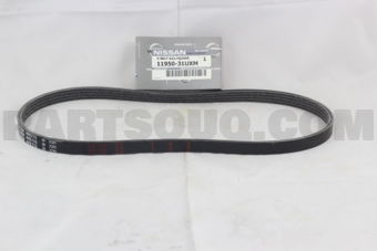 1195031UXM BELT-P/S.O/PUMP