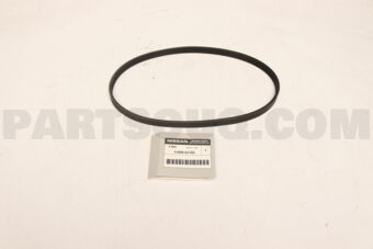 119508J100 BELT-FAN &amp; ALTERNATOR