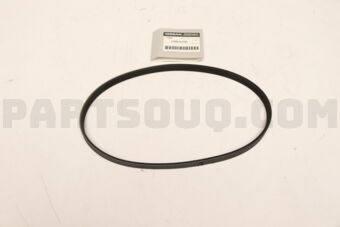 119508J100 BELT-FAN &amp; ALTERNATOR