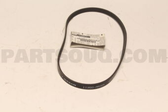 11950AR00A BELT-P/S.O/PUMP