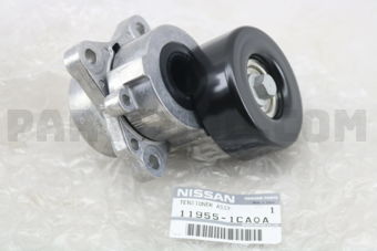 119551CA0A TENSIONER ASSY-AUTO