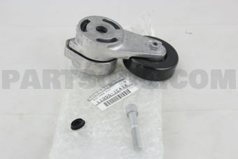 119551CA1A TENSIONER ASSY-AUTO