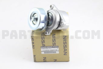 119556N20B TENSIONER ASSY-AUTO