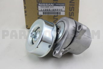 119556N20C TENSIONER ASSY
