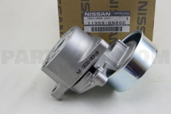119556N20C TENSIONER ASSY