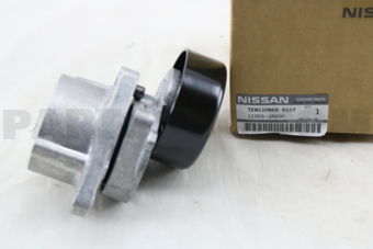 11955JA00C TENSIONER ASSY-AUTO