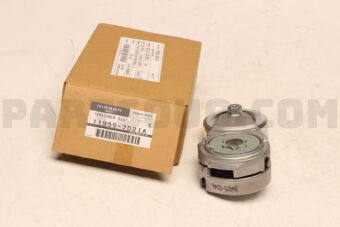 11955JD21A TENSIONER ASSY-AUTO