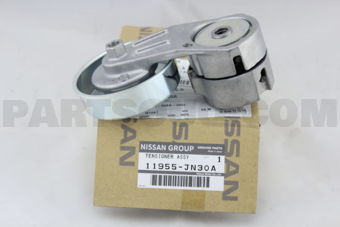 11955JN30A TENSIONER ASSY-AUTO