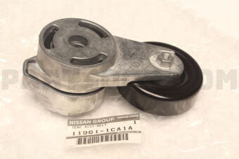 119611CA1A TENSIONER ASSY-BELT